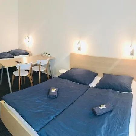 Apart Otel Vitkovice Ostrava