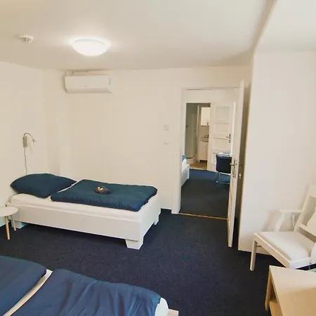 Vitkovice Apart Otel 3*