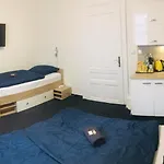 شقة فندقية Vitkovice