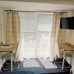 شقة فندقية Vitkovice اوسترافا