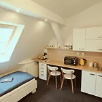Vitkovice 3* اوسترافا