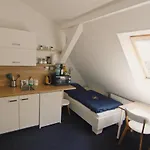 Vitkovice شقة فندقية اوسترافا