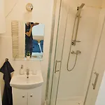 Vitkovice شقة فندقية 3*