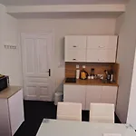 Vitkovice شقة فندقية اوسترافا