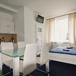 شقة فندقية Vitkovice