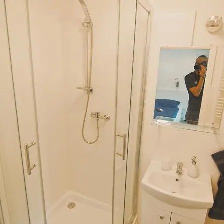 Hotel apartamentowy Vitkovice 3*