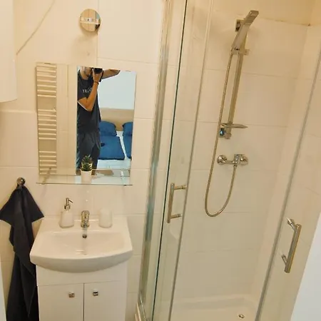 Vitkovice Lägenhetshotell 3*