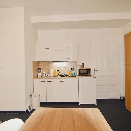 Vítkovice Aparthotel Ostrava