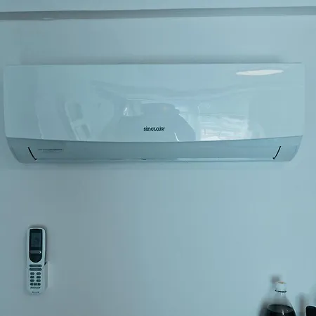 Vitkovice Lägenhetshotell Ostrava