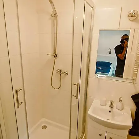 Hotel apartamentowy Vitkovice 3*