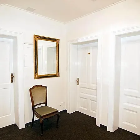 Hotel apartamentowy Vitkovice