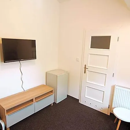Vitkovice Hotel apartamentowy
