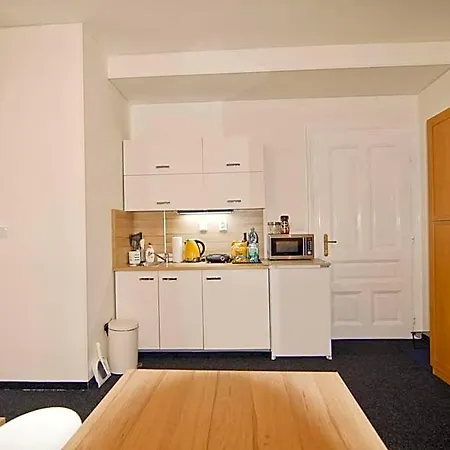 Vitkovice Hotel apartamentowy Ostrawa