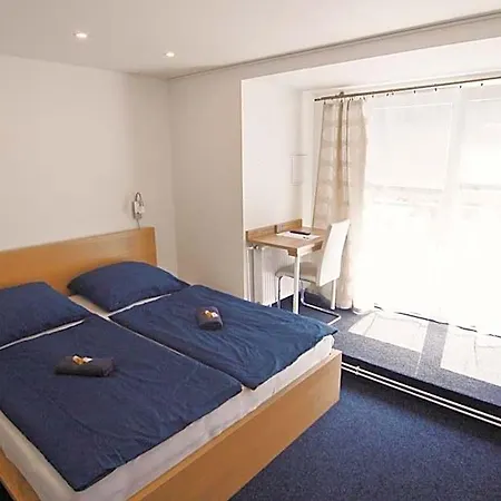Hotel apartamentowy Vitkovice Ostrawa