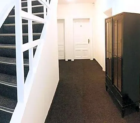 Hotel apartamentowy Vitkovice 3*