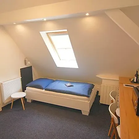 Hotel apartamentowy Vitkovice