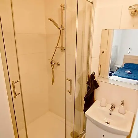 Hotel apartamentowy Vitkovice Ostrawa