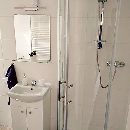 Vitkovice Hotel apartamentowy Ostrawa