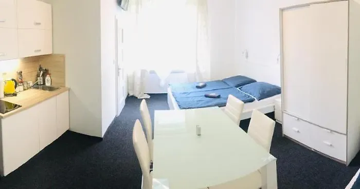 Vitkovice 3*
