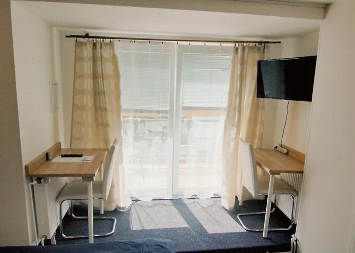 Aparthotel Vitkovice Ostrava